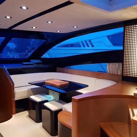 Houseboat Dolce Ξενοδοχείο