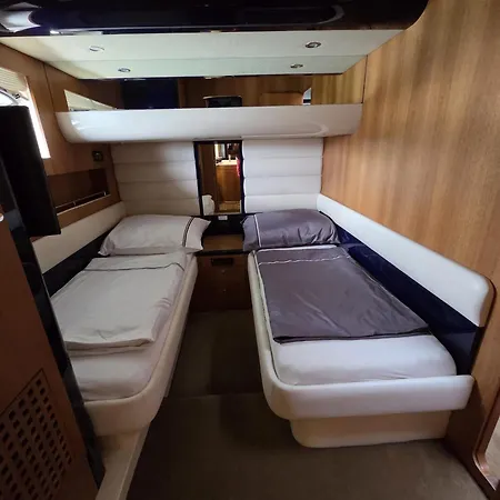 Ξενοδοχείο Houseboat Dolce