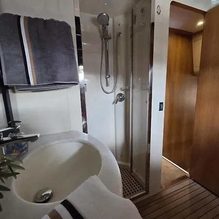 Houseboat Dolce 4* Novigrad Istria